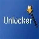 Windows unlocker. Unlocker логотип. Unlocker windows 7. 9. Унлокер 64.