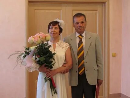 Индустриальный загс