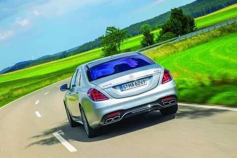 Рестайлинг mercedes benz