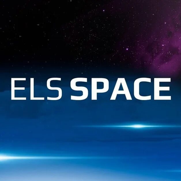 Els space. Els space