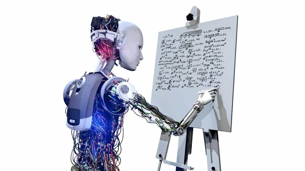 Artificial intelligence in education. Artificial intelligence in education