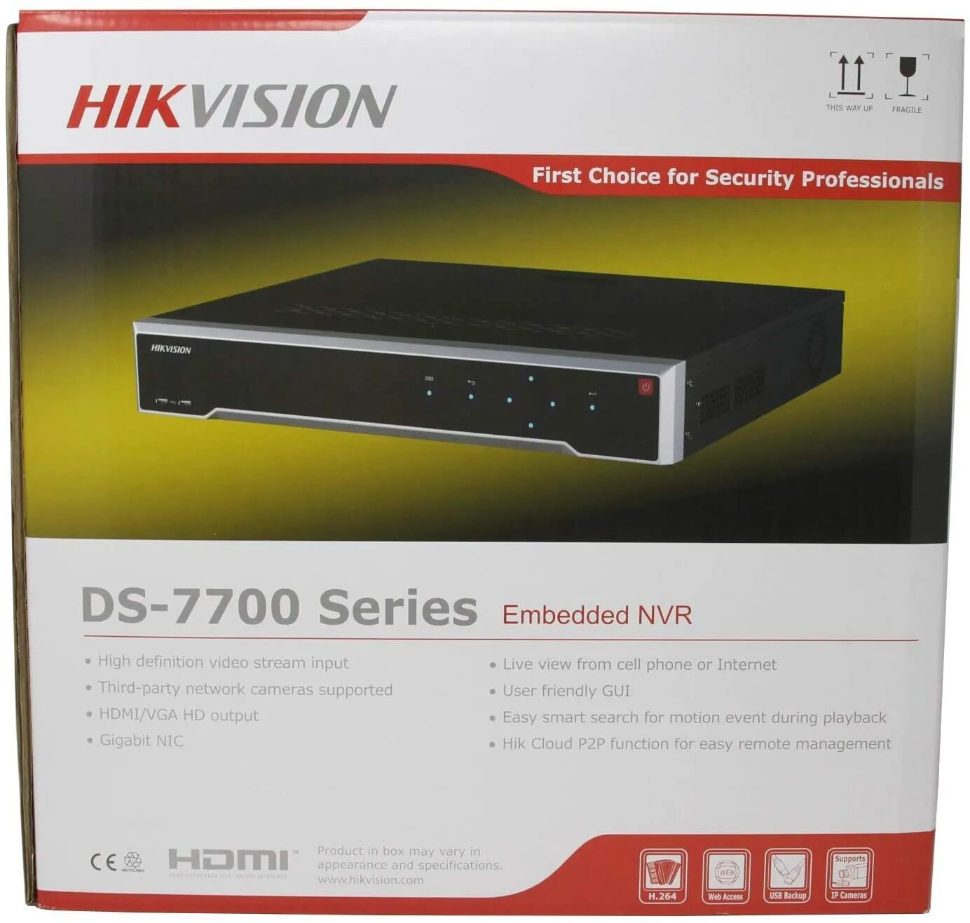 Ds 8632ni k8