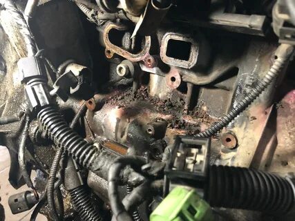 1.8 tsi стуки