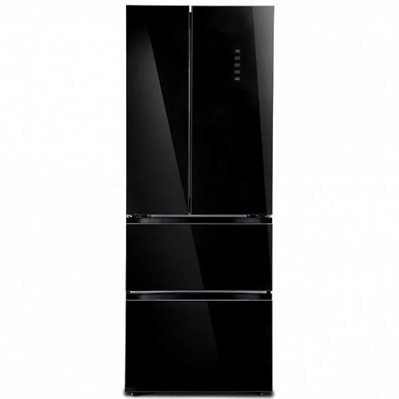 Холодильник Tesler RFD-361i Black Glass. Холодильник Tesler RFD-360i inox. Холодильник Tesler RFD-361i трехкамерный черное стекло. WFD 486 NFB. Черные холодильники купить в москве