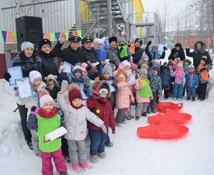 Муравленко дружбы народов. Муравленко детский сад. Детский сад сказка Муравленко. Садики Муравленко.