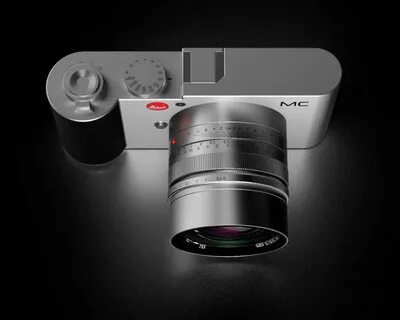 Leica phone