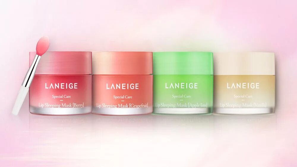 Ночная маска для губ laneige. Laneige lip sleeping mask 3g. Бальзам laneige. Laneige lip sleeping mask ex, 3гр. Laneige lip glowy balm.