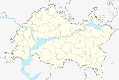 Название главного административного центра татарстана