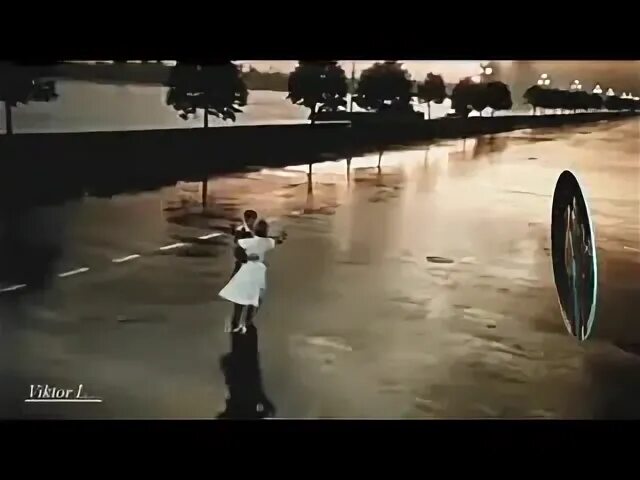 Кружится ветра песня