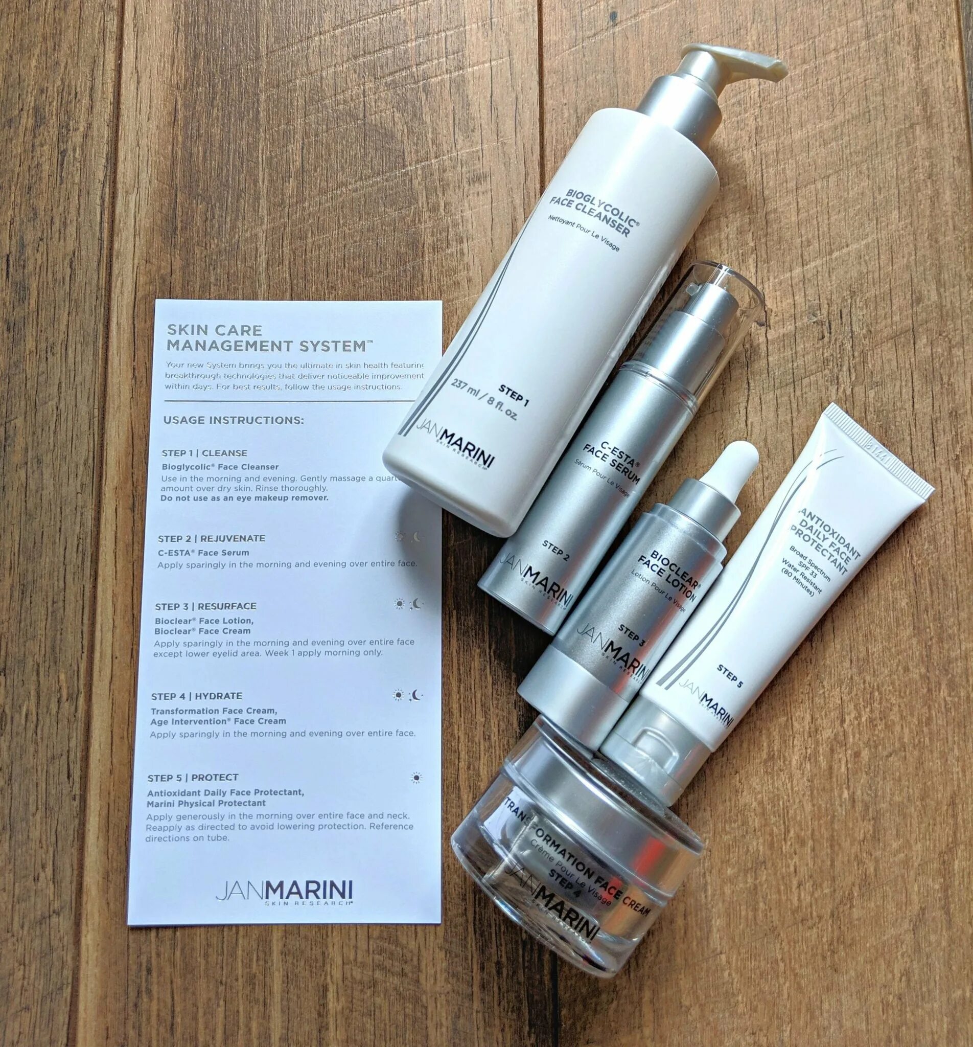 Косметика marini купить. Jan Marini косметика. Jan Marini SPF. Jan Marini Skin Care Management System.