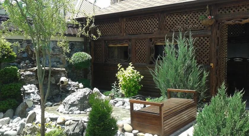 Pizza land, пиццерия, улица Гагарина, 128а, пос. Иноземцево - 2ГИС