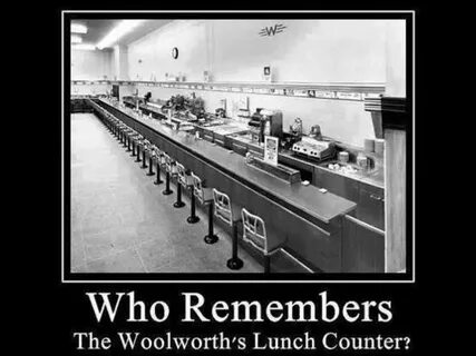 Remember the old