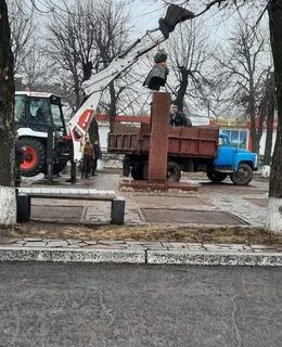 События в полтаве