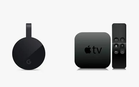 Chrome tv