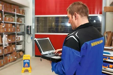 Работа сделанная на фирму