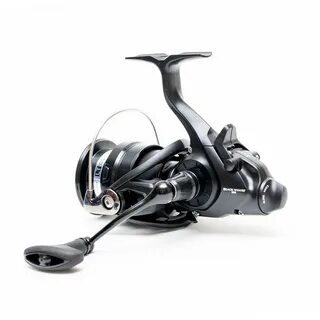 Daiwa black widow