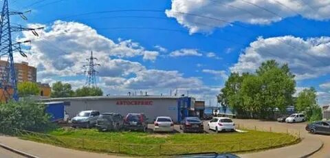Запчасти в реутове