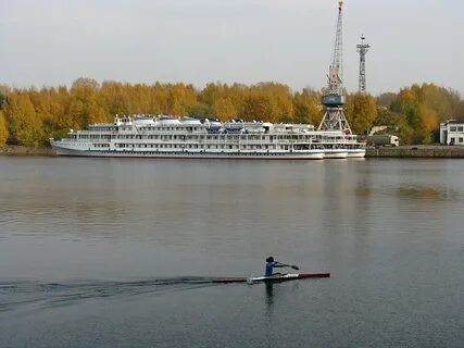 Гавань пермь
