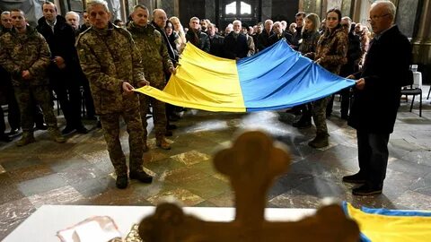 Радикалы захватили