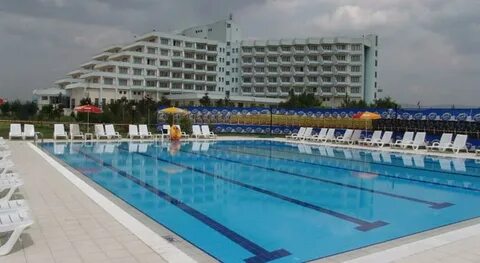 Anadolu hotel