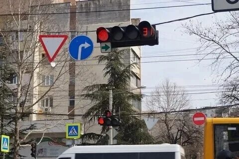 Едим в зеленоград