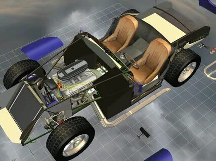 Игры проводить машины
