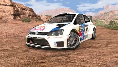 Volkswagen beamng