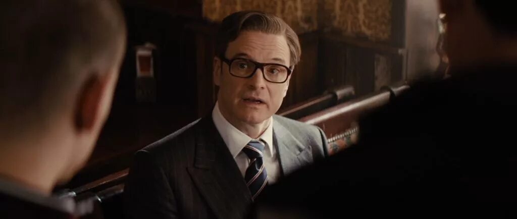 Колин Ферт кингсман. Испытание с водой • Kingsman: секретная служба (2014). Kingsman секретная служба качестве