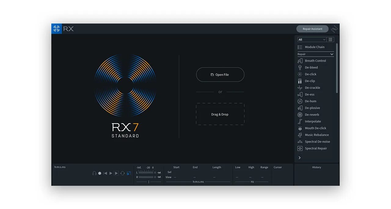 IZOTOPE RX 7. RX 7 VST. IZOTOPE RX 8 Audio. IZOTOPE - RX 10 Audio Editor Advanced.