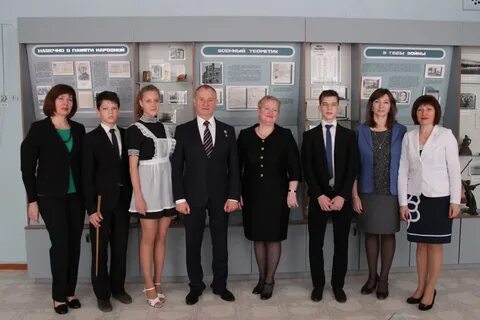 14 школа камышин