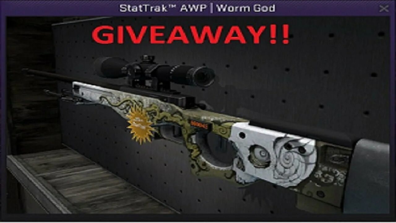 AWP worm God MW. STATTRAK™ прямо с завода AWP | worm God. Worm God MW.