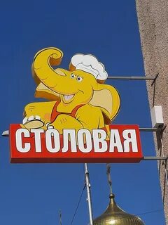 Слон пятигорск