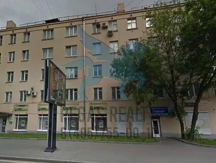 Г москва люсиновская 53
