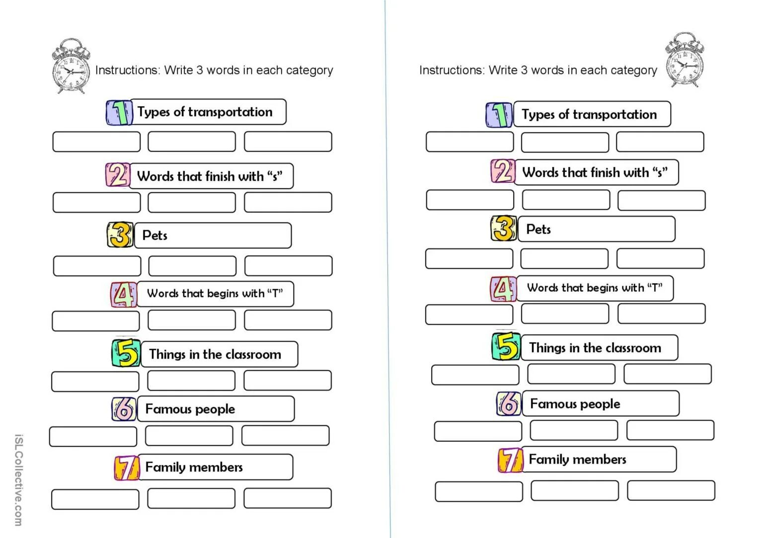 Warm up activities Worksheets. Warm up activities for Kids. Английский упражнения 5 minutes activities. Warming up activities for Kids.