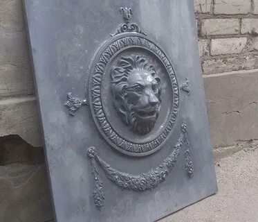 Панель лев