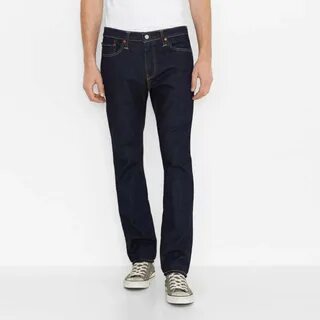 Levis slim