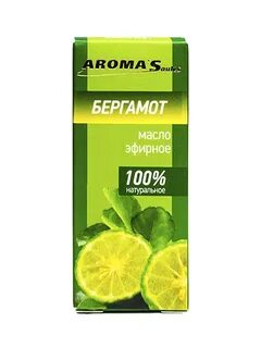 Семена бергамота