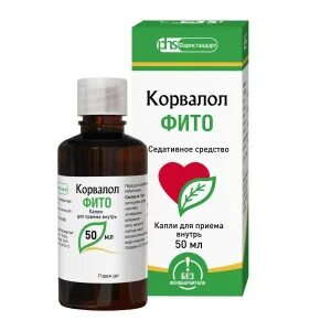 Корвалол фито комфорт отзывы