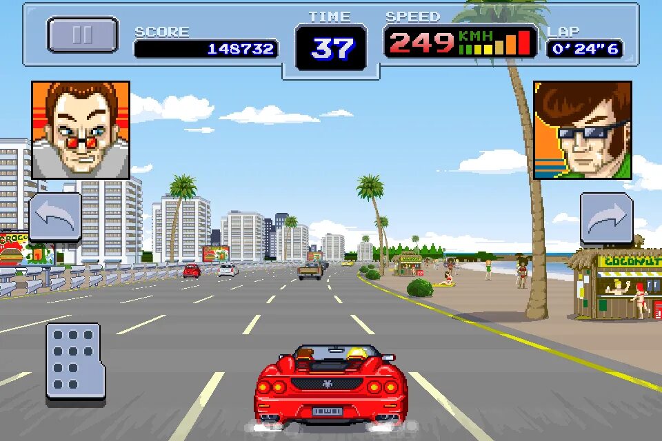 Final Freeway 2r. Freeways игра. Игра машина в потоке. Final Freeway 1. Новая категория игры