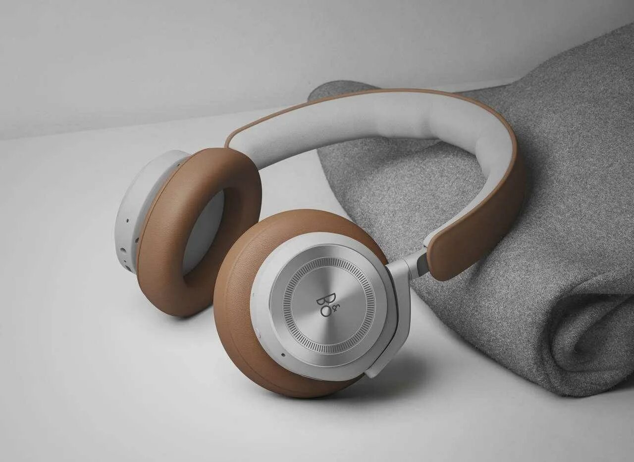 Беспроводные наушники bang olufsen beoplay