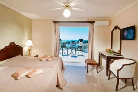 Sandy beach hotel resort отзывы