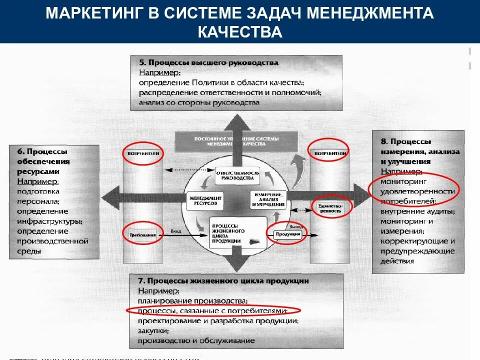 Задачи системы управления качеством. Бизнес процессы маркетинга. Задачи менеджмента и маркетинга. Задачи системы менеджмента качества. Задачи смк