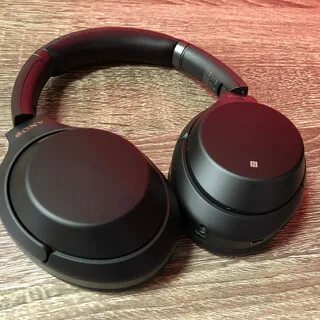 Wh 1000xm3