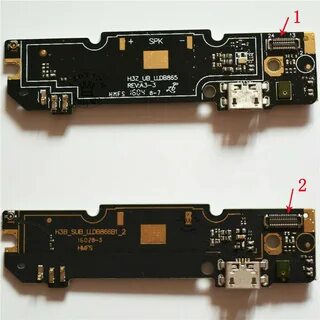 Замена usb разъема на телефоне xiaomi