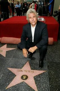 John peters
