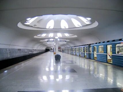Метро 1500