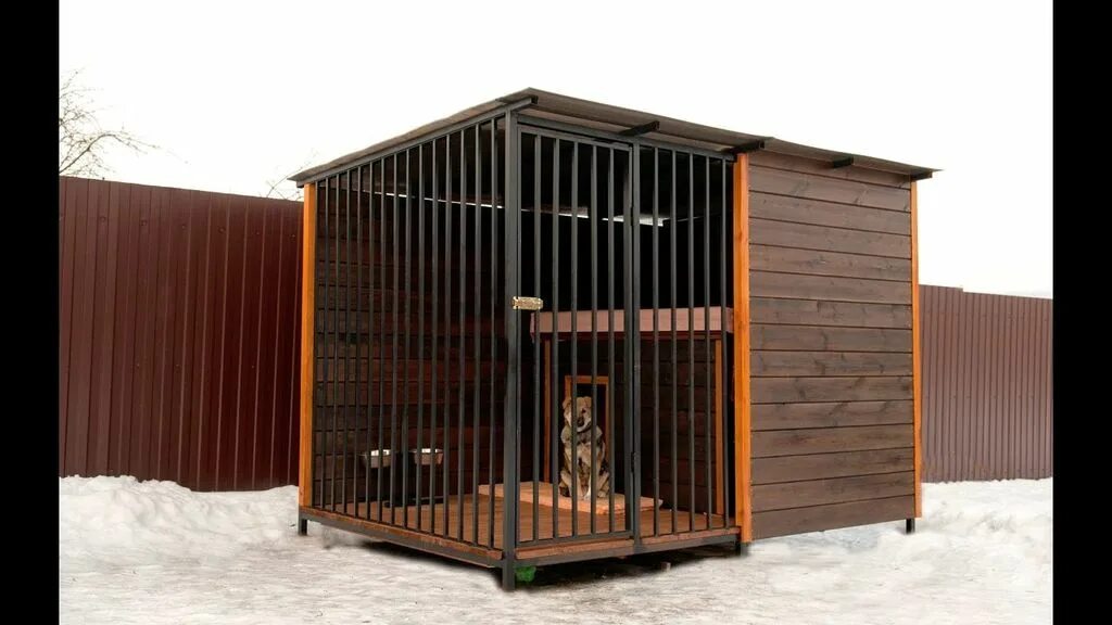 Небольшой вольер для собаки. 89885382188 вольер. Красивый вольер для собаки. Вольер для собаки 2х2. Зимний вольер для собаки.