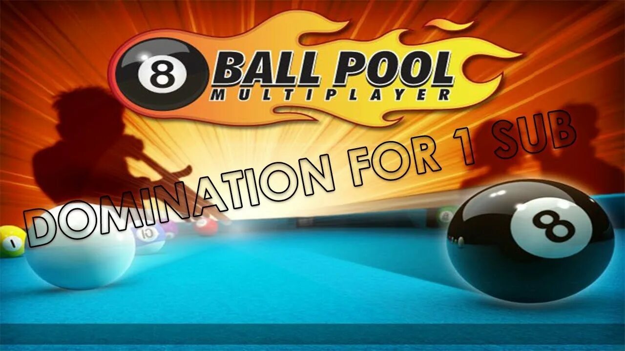 8ballpool