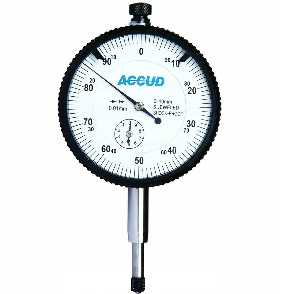 Dial indicator