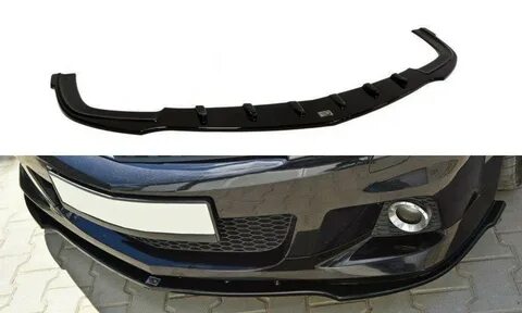 Бампер opc